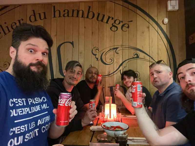 Team Technique OH MY PROD