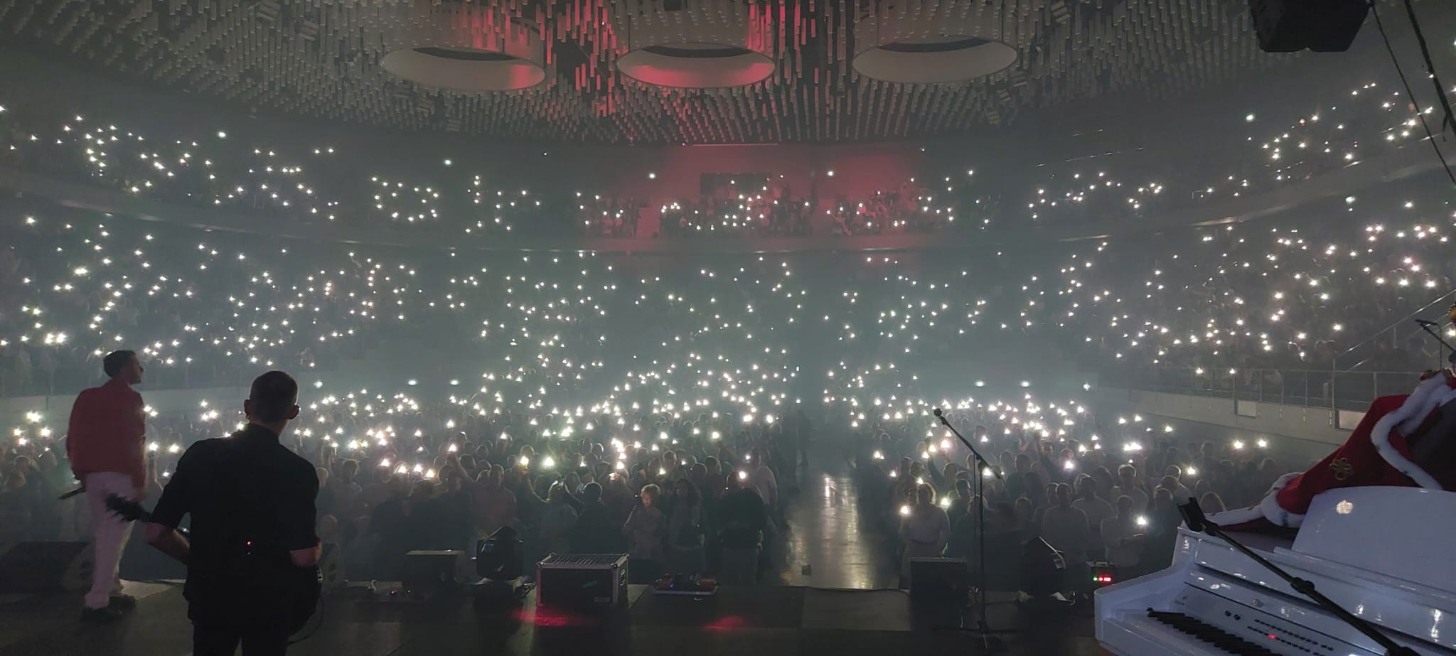 Concert TWOQ