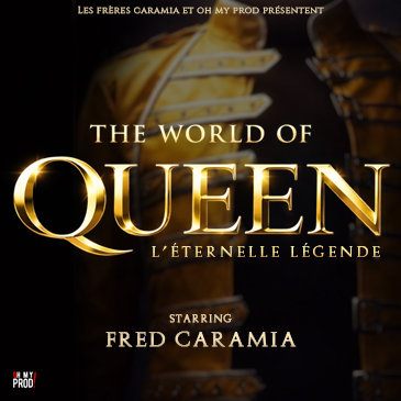 TWOQ Eternelle